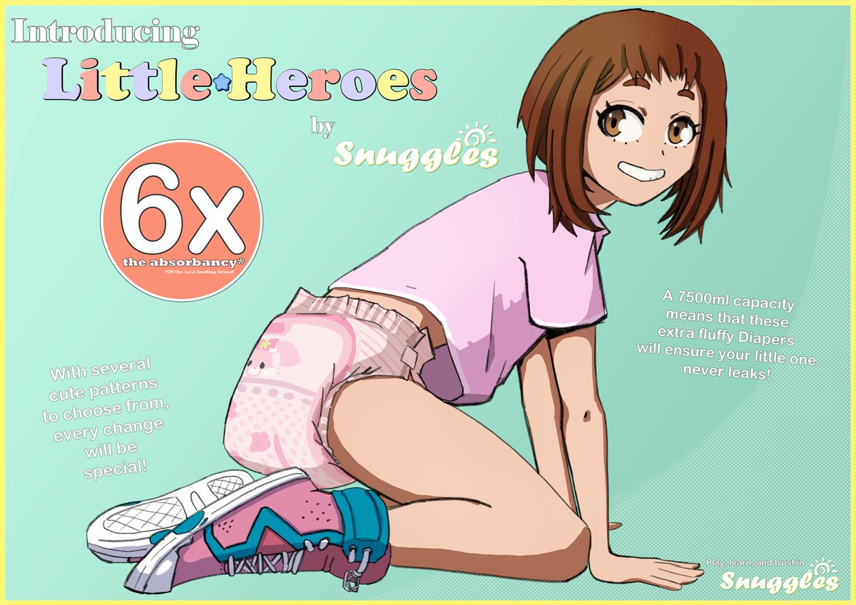 LunaBun9235's tweet photo. I'm looking for a limitless Dom roleplayer for a story driven my hero academia erp my requirements are that they can rp as multiple characters if needed,are completely limitless,are caught up with mha,and have good details if interested please dm me
#abdl #diapers #roleplay https://t.co/uAOfDr77QU