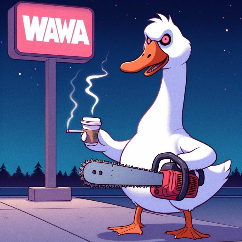 Wawa tweet media