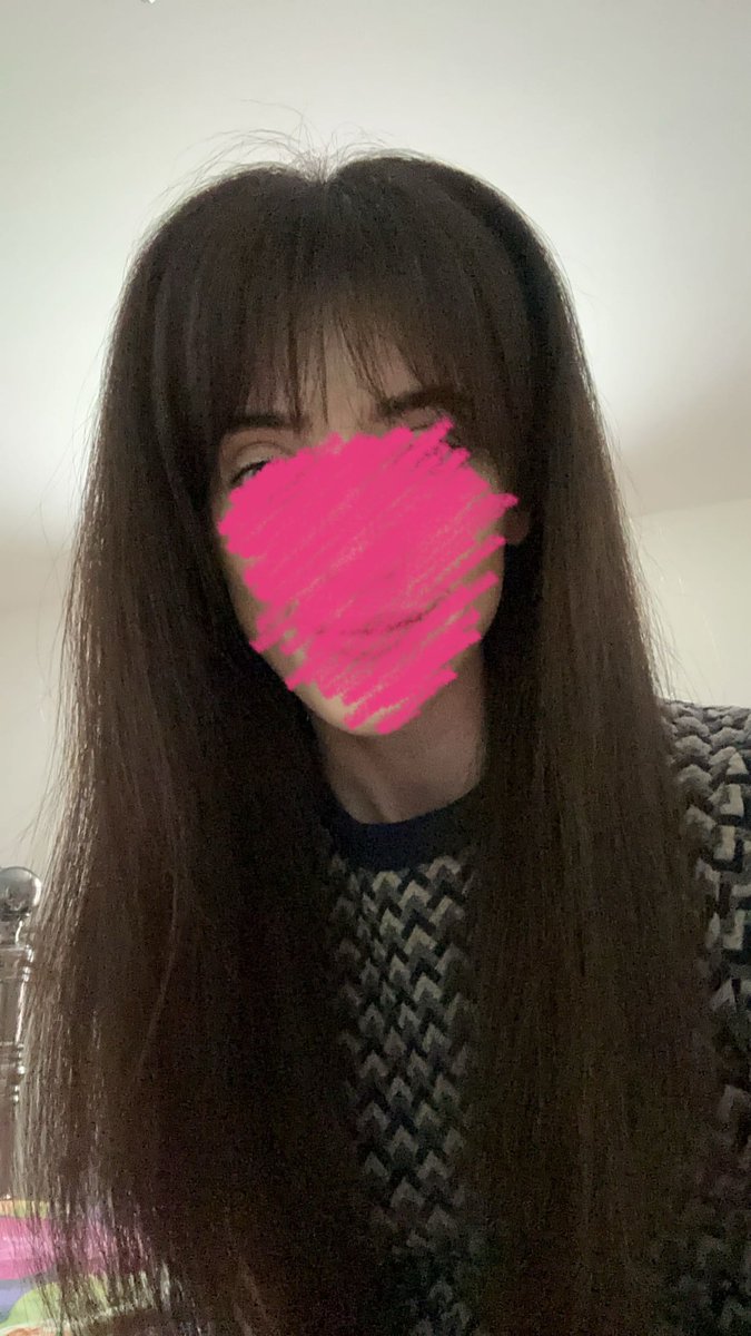 shutupsienna's tweet photo. not that anyone was wondering, but i did it https://t.co/1pZfEEZ8v0