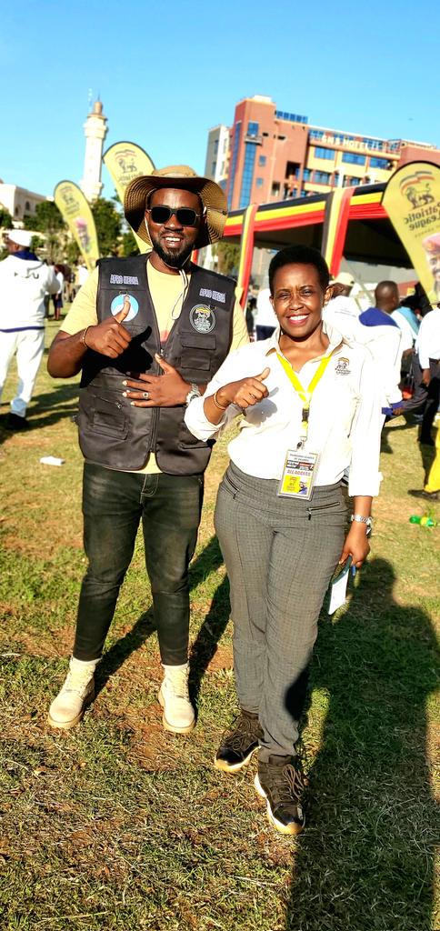 cptkile's tweet photo. Old kla on fire with the big boys big up PLU footsoldiers and Hon Joan Mubende @AfrawEndz @DaudiKabanda @MichealMawanda1 @AnitahAmong @MzeeKayiira https://t.co/645tv82OHM