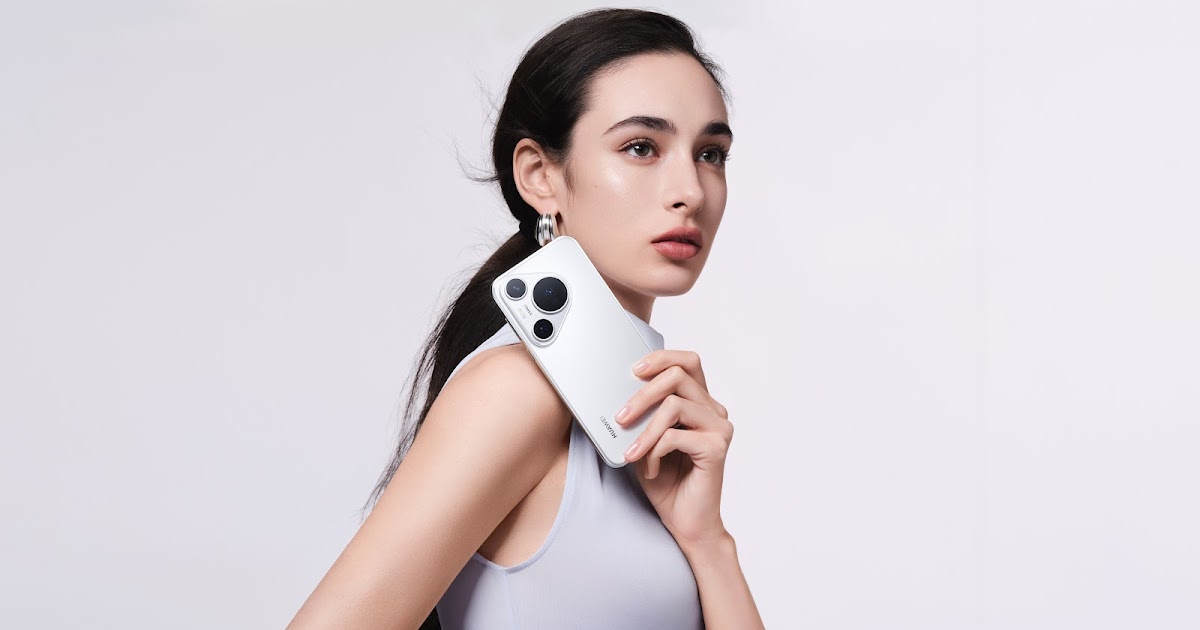 The New Huawei Pura 70 Ultra Still Tops The Dxomark’s Smartphone Camera Rankings dlvr.it/T7Nm3q