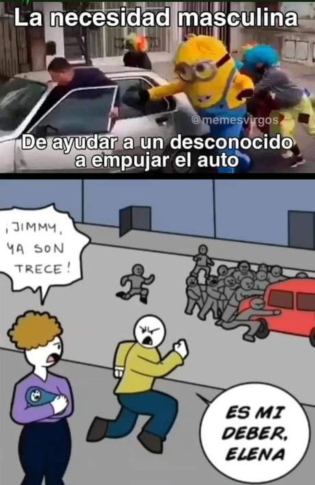 ladriguruok's tweet image. Los hombres somos felices con muy poco.