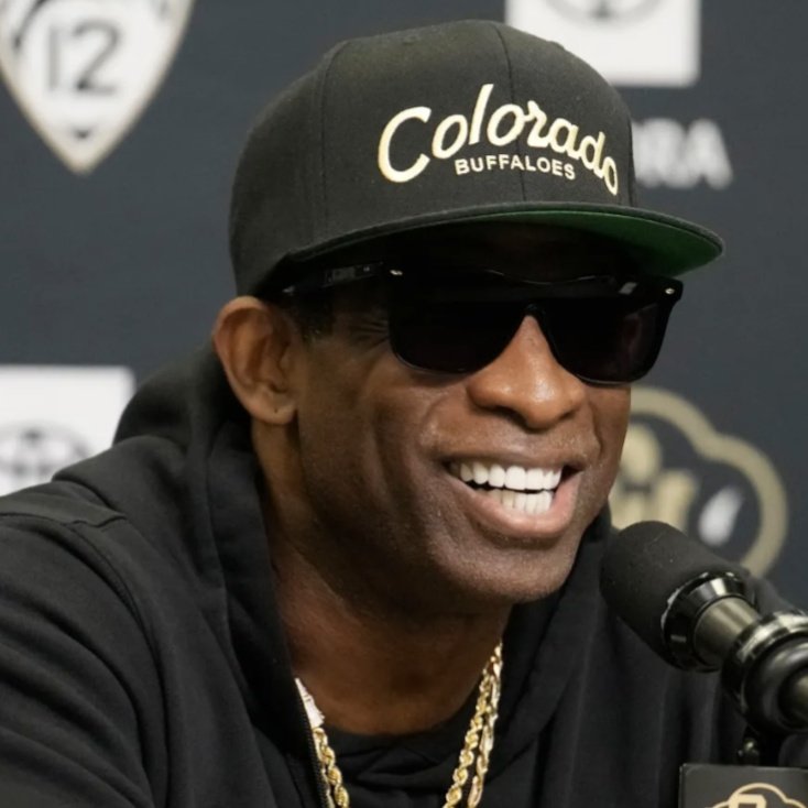 bigchris_1226's tweet photo. @Coach2Bless @CoachDancyFade @DeionSanders @DeionSandersJr @edeweysmith No Weapon Formed Against this Man ,His family, His Team, His Coaches and Staff will Prosper .CU Buffs Fans Let's Keep Our Family Covered in your Prayers🙏 We Coming 🦬🦬🦬🦬🦬 #godordained #winninginreallife https://t.co/ASMw3NYY3Q