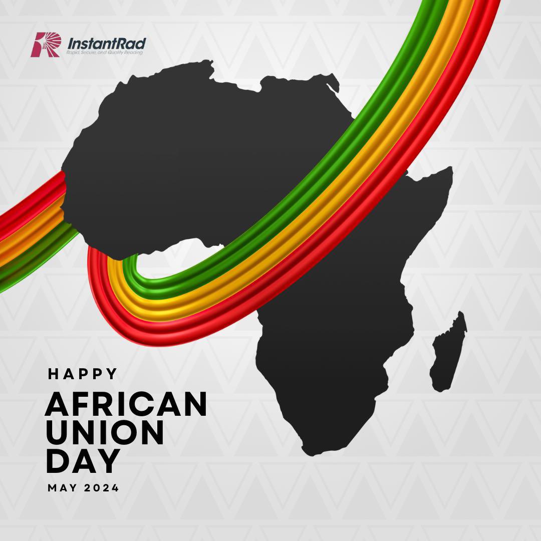 instantrad_inc's tweet photo. Happy AU Day to the wonderful people that make Africa a great continent!
#AUDay
#Africa
#InstantRad https://t.co/a3joEMdKJO