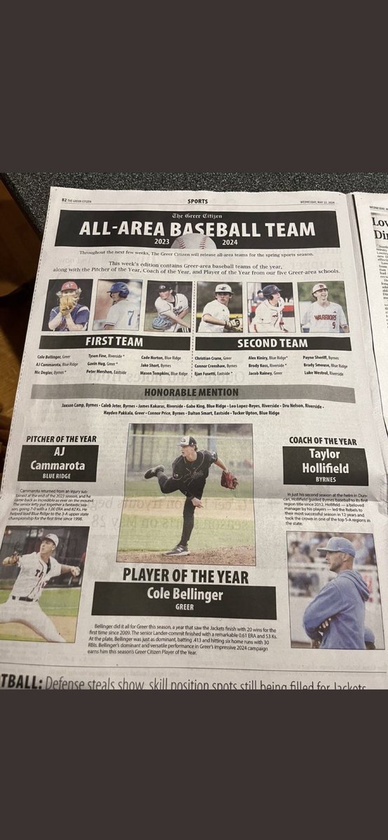 A J Cammarota tweet media