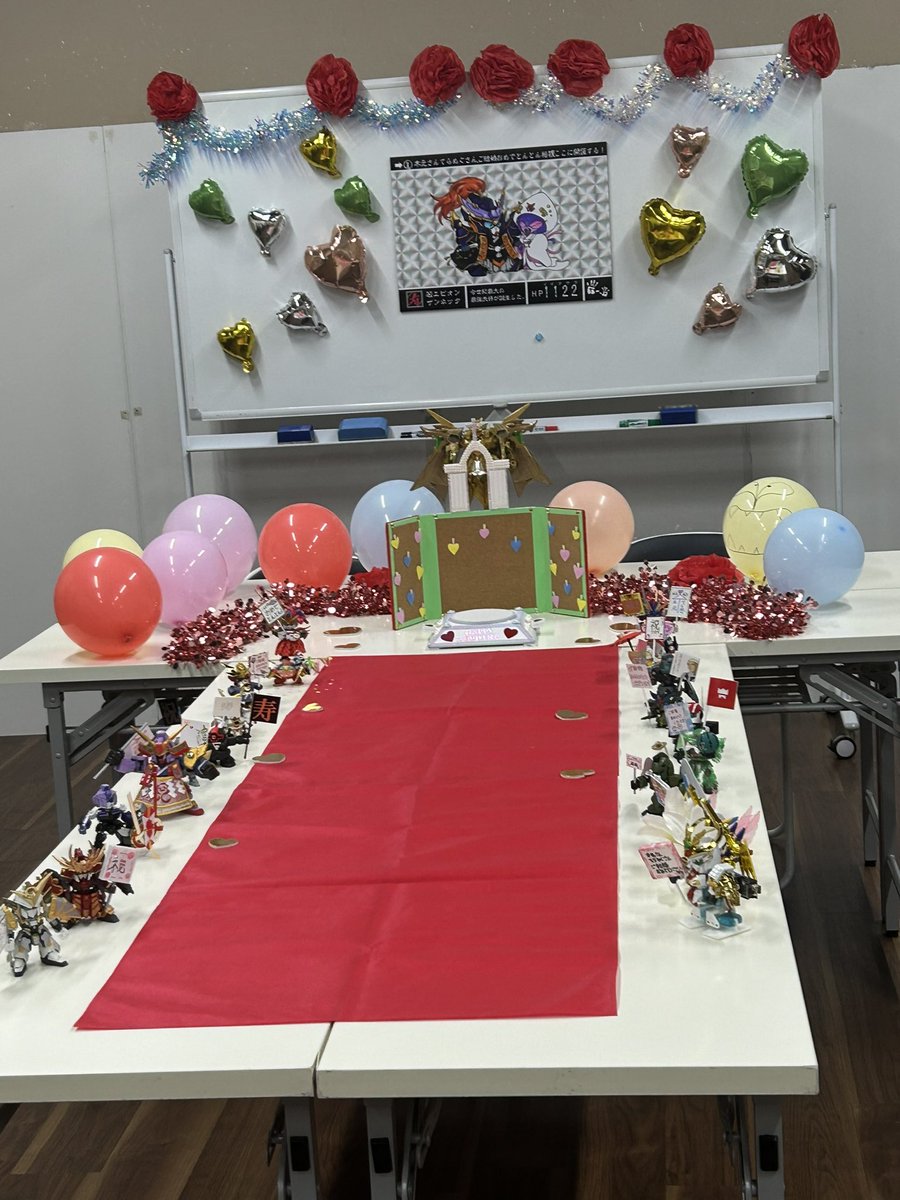 h_i_g_e_'s tweet photo. 木元さんてらめぐさんご結婚おめでとんとん相撲〜祝賀場所〜、〜宴〜、ご参加いただいた方、加えてお祝いコメントいただいた方々、誠にありがとうございました😊
みんなでわいわいお祝いできたかと思います！！
木元さん、てらめぐさん、末永くお幸せに☆

#おめでとんとん相撲 https://t.co/wZ1k8BkhiR
