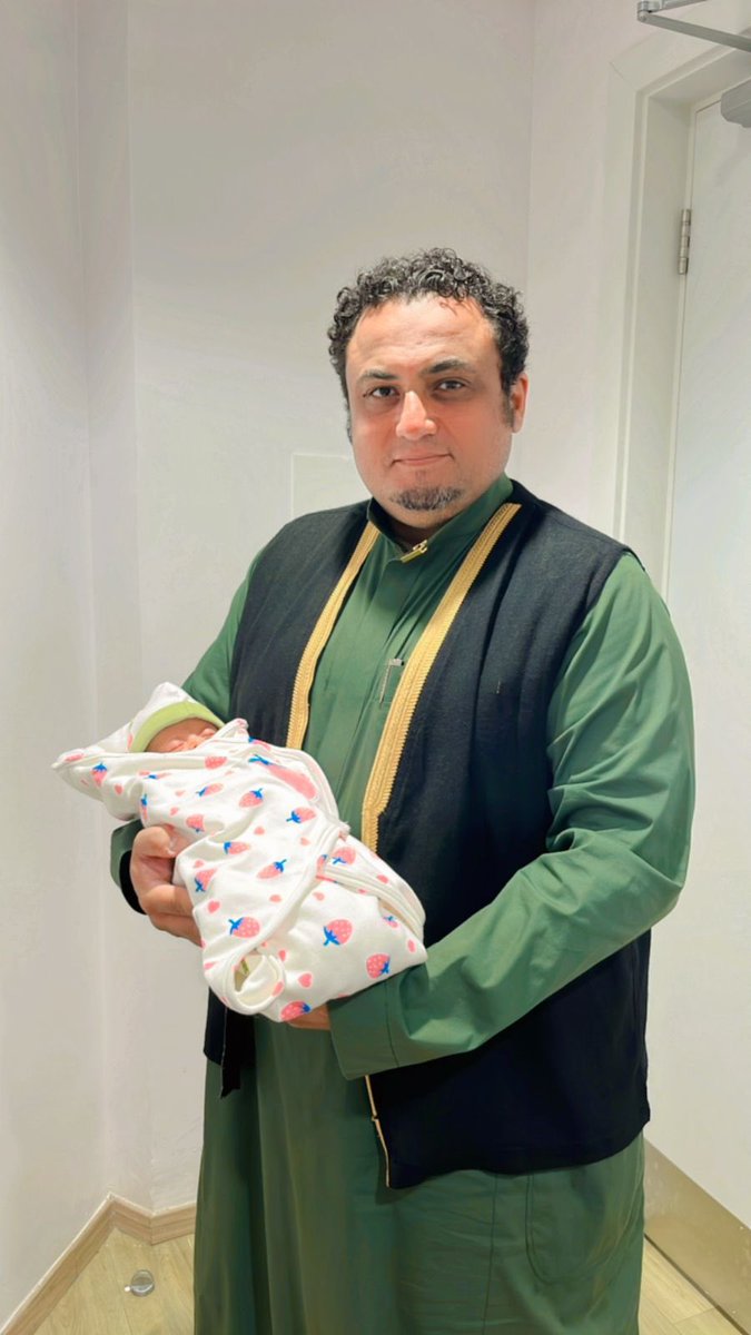 hnasief's tweet photo. #ولادة #ولادة_قيصرية #توأم #طب_الأمومة #طب_الجنين #مولود_جديد #د_هشام_نصيف https://t.co/0XJ0P2wwop