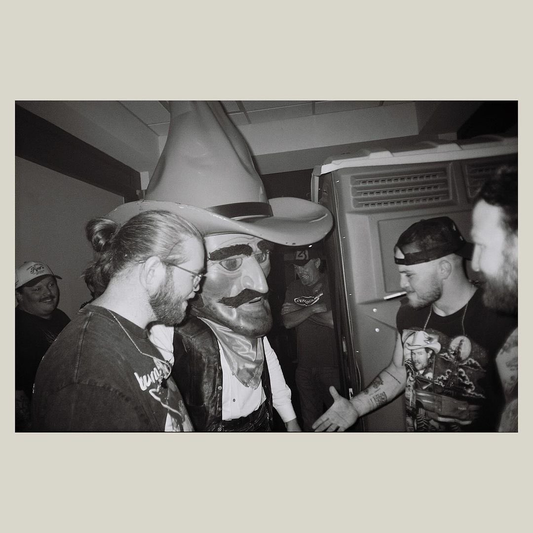 Oologah’s finest <a href="/zachlanebryan/">Zach Bryan</a>