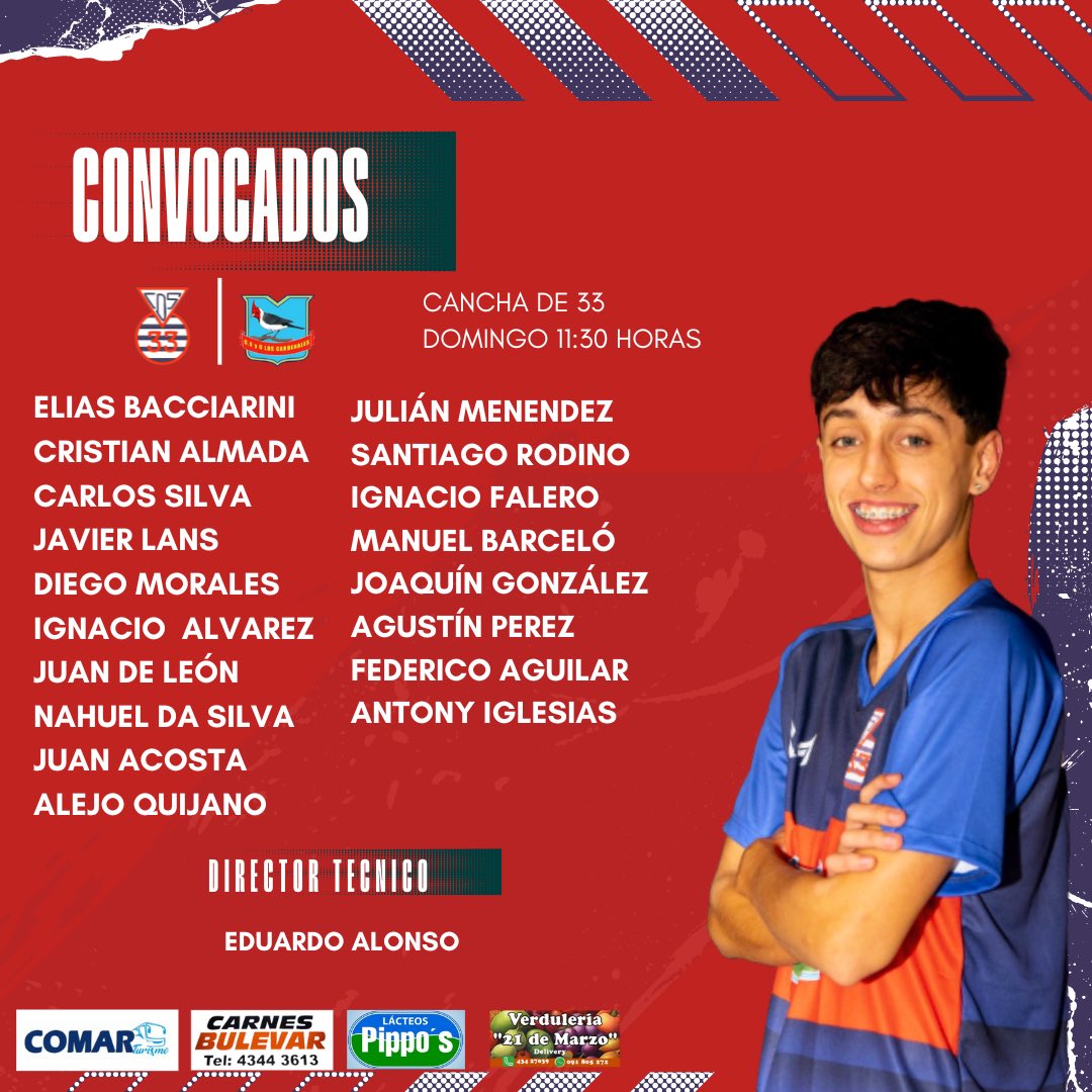 Todos juntos 🫡🔜