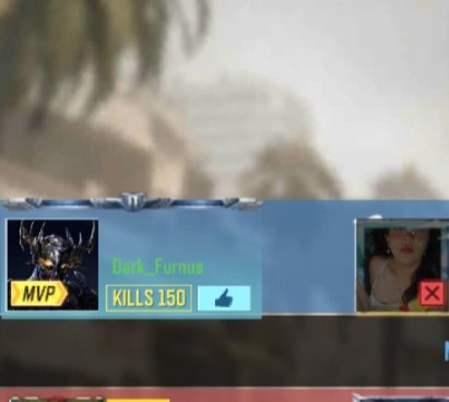 Pankaj_K_M_'s tweet image. First Time I got 150 kill in CODM 🤣. @CODMobileIN @CallofDuty @codmINTEL #callof