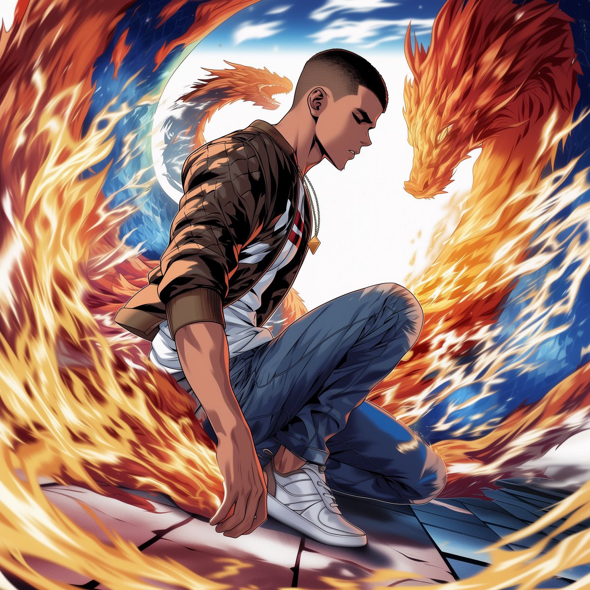 GM, Hope everyone’s enjoying the weekend.. Spot ETH ETF Approved, can someone pump my bags now please. 

Much appreciated.