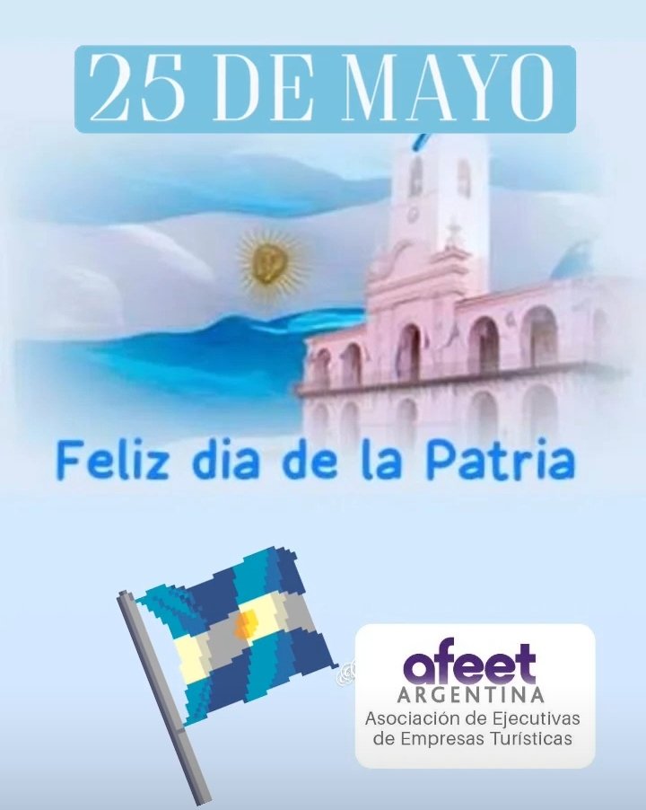 afeetargentina's tweet photo. https://t.co/qH5LkKFFbG