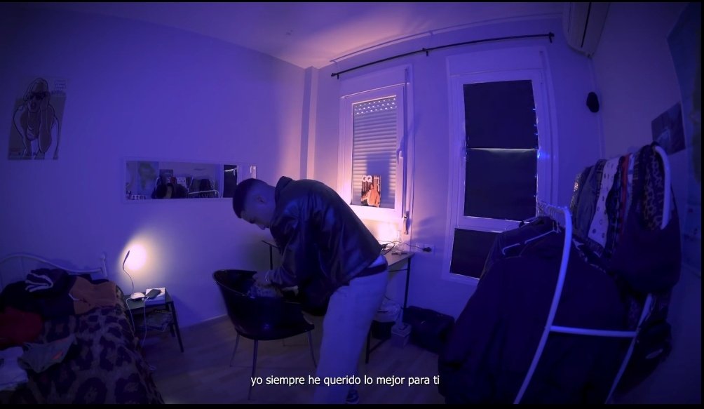 calledlosritmos's tweet photo. han sido:
🎵 Alejarte de mi
🎵 Como a uno más ft. @YeidosFr
🎵 Nuestros mensajes ft. @Daqqi_ &amp; @moldry 
🎵En la intimidad
🎵Goyard

Metele una escuchada al disco tienes mucho por descubrir. Tú decides coges el ✈️ a AZORES🌴☀️ o te quedas en tierra y te lo pierdes...

2/3 https://t.co/dF9mrfZwpM