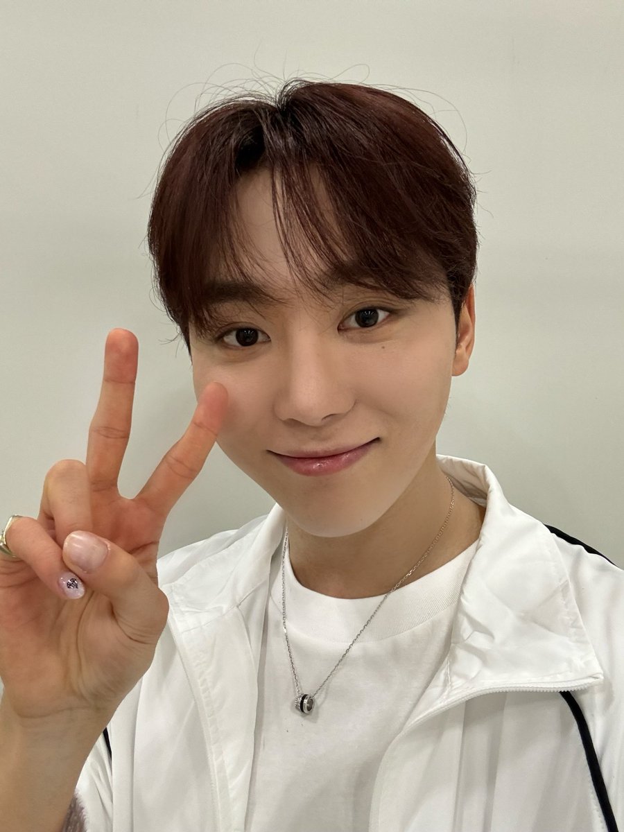 SEVENTEEN Weverse -CLOSED- tweet media