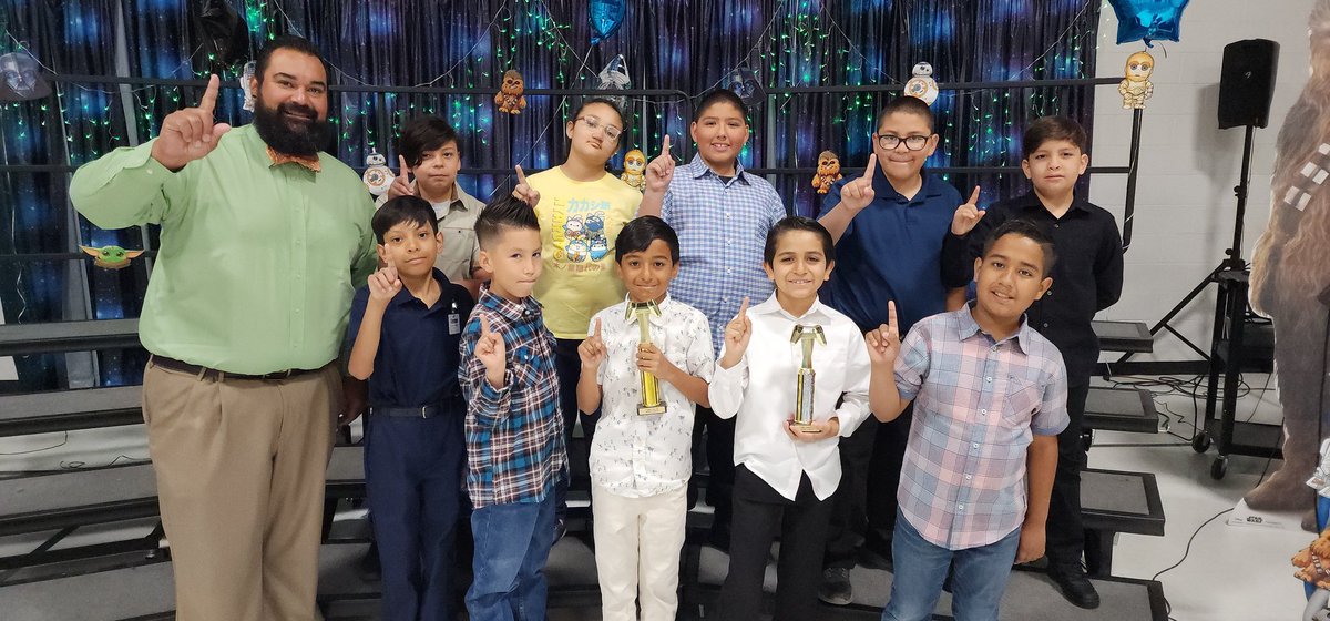 North Loop ES (@north_loop_es) on Twitter photo Congratulations to our E-Sports team. They had a great year. They took 2nd place in the Fall Competition and 1st Place in the Spring Competition. Great things are happening at North Loop. <a href="/YsletaISD/">Ysleta ISD</a> <a href="/_IreneAhumada/">Irene Ahumada</a> <a href="/BrendaChR1/">Brenda Chacon-Robles, Ed.D.</a> <a href="/MrHs_math/">MrHTeachesMath</a> #itsagreatdaytobeajaguar <a href="/loop_north/">NorthLoopLibrary</a> Congratulations to our E-Sports team. They had a great year. They took 2nd place in the Fall Competition and 1st Place in the Spring Competition. Great things are happening at North Loop. <a href="/YsletaISD/">Ysleta ISD</a> <a href="/_IreneAhumada/">Irene Ahumada</a> <a href="/BrendaChR1/">Brenda Chacon-Robles, Ed.D.</a> <a href="/MrHs_math/">MrHTeachesMath</a> #itsagreatdaytobeajaguar <a href="/loop_north/">NorthLoopLibrary</a>