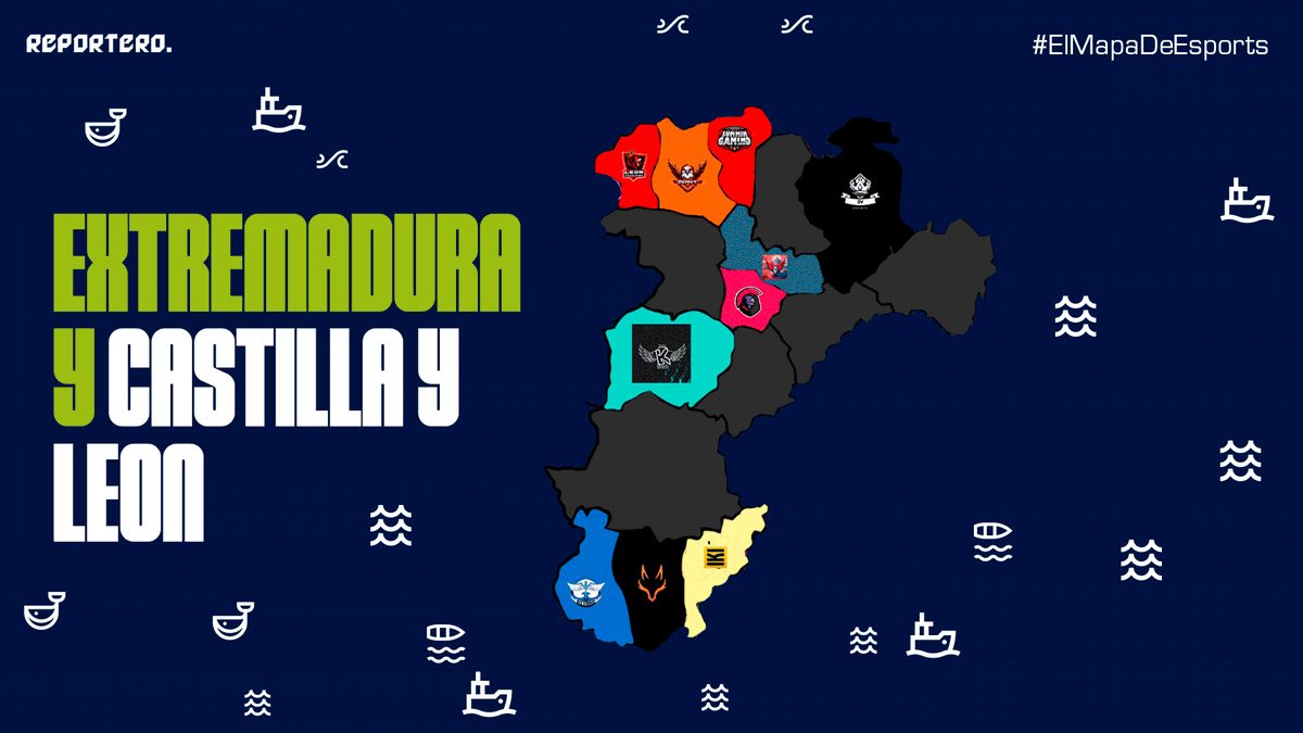 EXTREMADURA Y CASTILLA Y LEÓN

<a href="/Beyond_eSp0rts/">Beyond eSports</a>
<a href="/skyfox_esports/">Skyfox Esports</a>
<a href="/IKITeam/">IKI Team</a>
<a href="/Team_K_eSports/">Team K eSports</a>
<a href="/IberiansGaming/">Iberians Gaming</a>
<a href="/PSF_Team/">KB PSF OFICIAL</a>
<a href="/Leon_Vanguard/">León Vanguard</a>
<a href="/_OspreyGaming_/">OspreyGaming</a>
<a href="/SummirGaming/">SummirGaming</a>
<a href="/Shadow_Vanguard/">Shadow Vanguard</a>