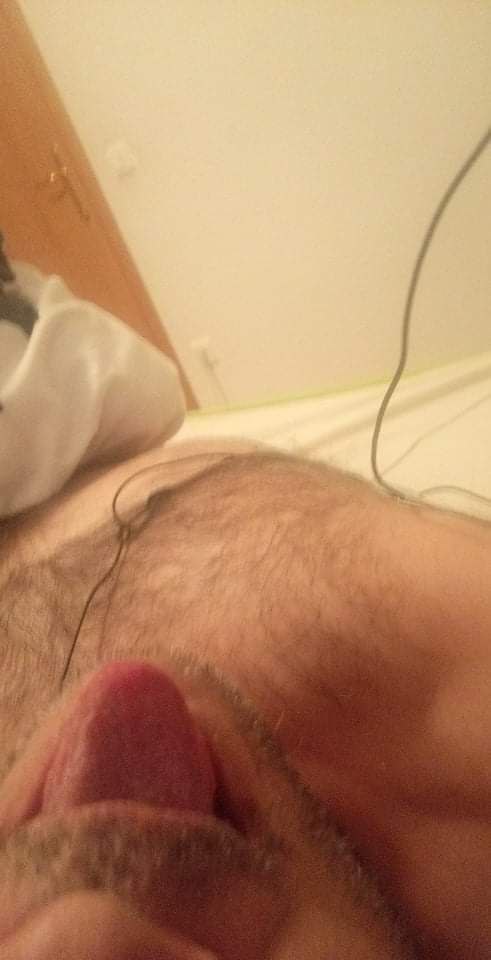 Buenas tardes