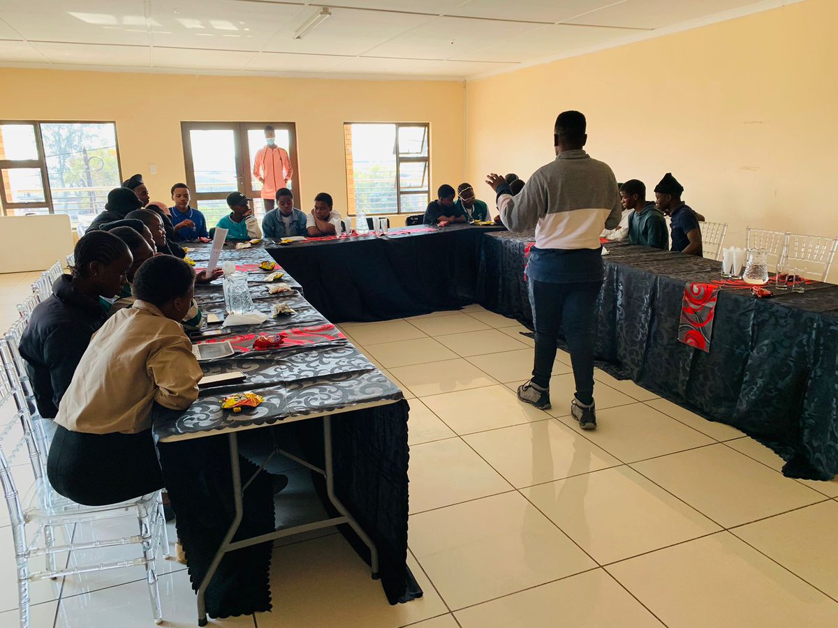 Members, across the five provinces we are organised in, gathered in their respective provinces to discuss whether these manifestos meet our primary concerns regarding basic education and early childhood development.