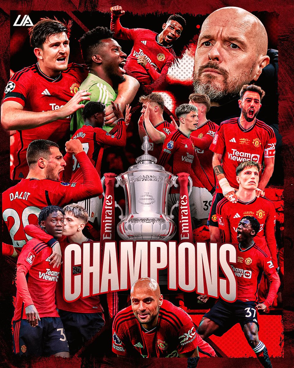 United About tweet media