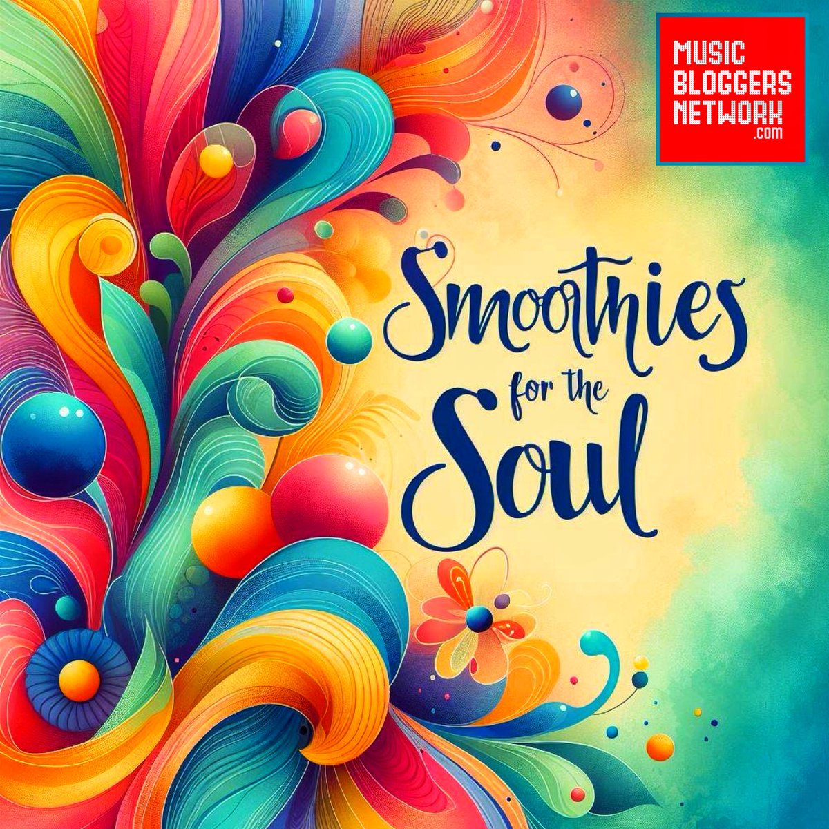 Indulge in the velvety vibes of ‘Smoothies for the Soul’—a curated #playlist of cool tracks that will transport you to a serene oasis nourishing your spirit and soothing your soul. 🎵🌟 #YouTube : youtube.com/playlist?list=… #Spotify : open.spotify.com/playlist/2YHol…