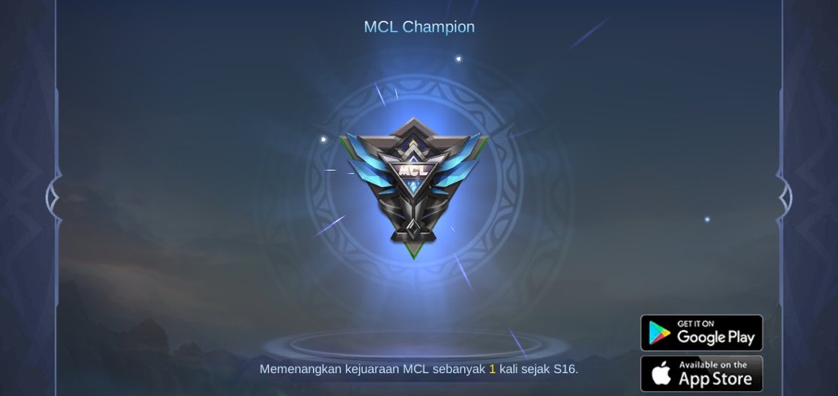 Thobone3's tweet photo. Ayo bergabung dengan tim saya, tantang semua Player MOBA terbaik bersama! 
https://t.co/uUD4tNTZWa https://t.co/efJAjFhCLP