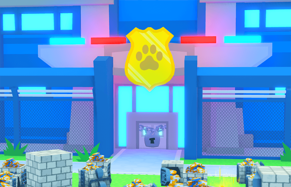 Pet Simulator News 🐾 tweet media