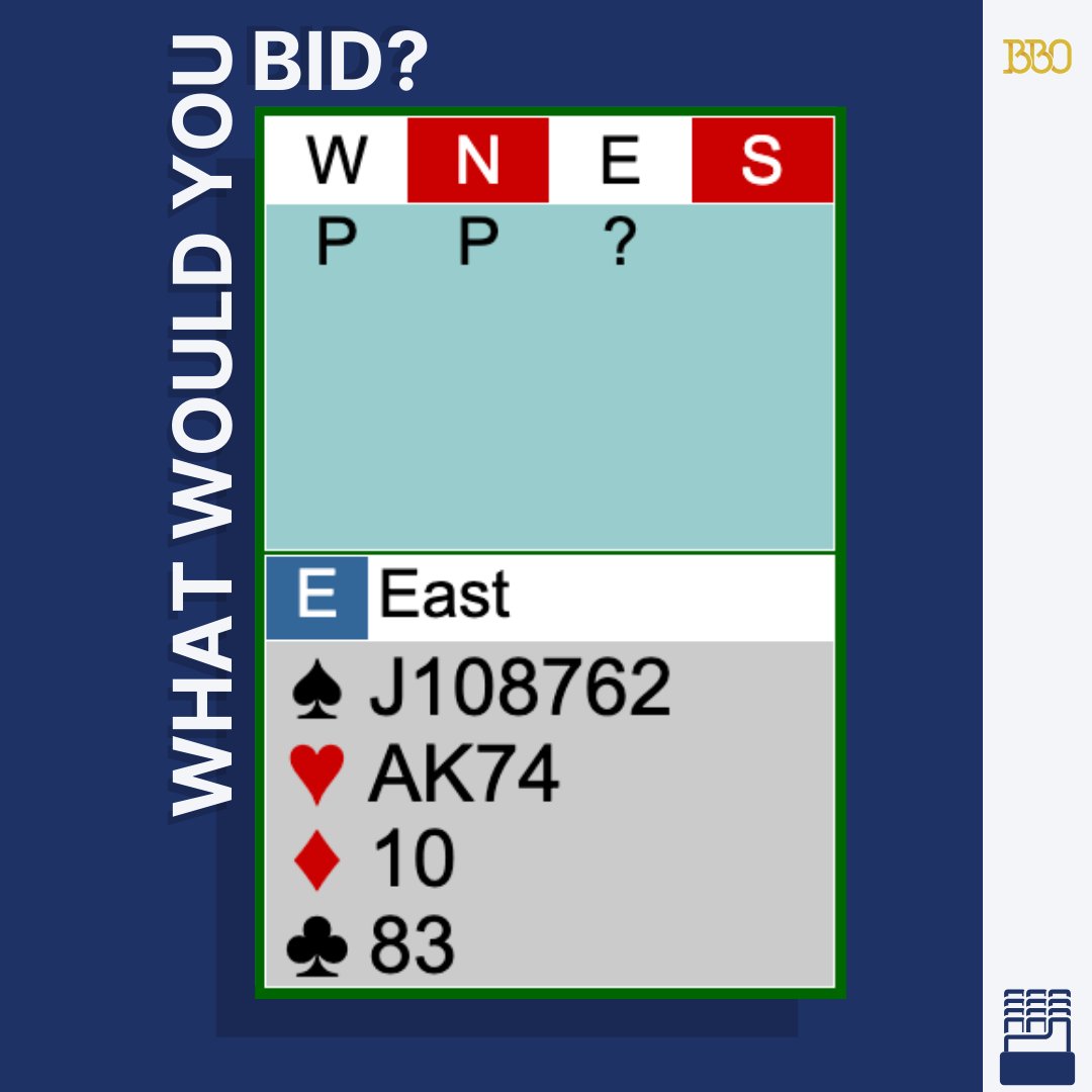 Bridge Base Online tweet media