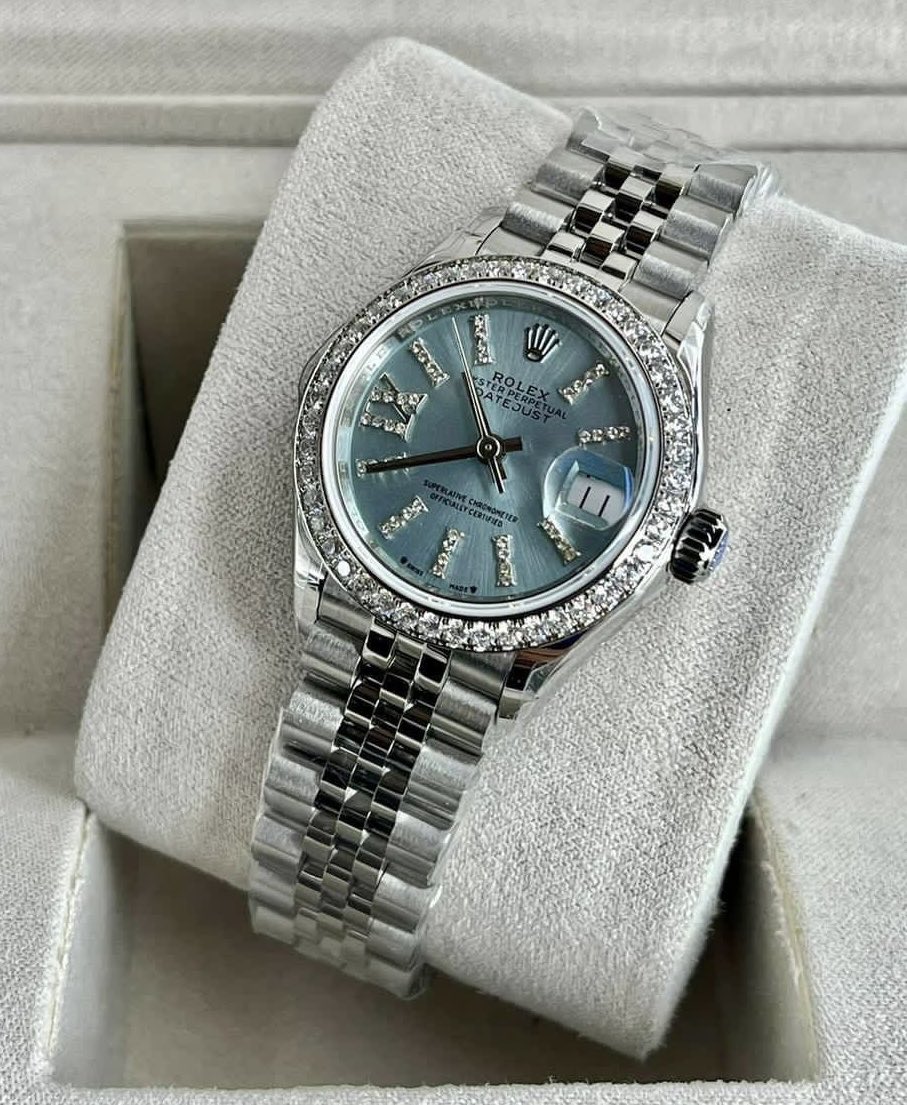 rolex