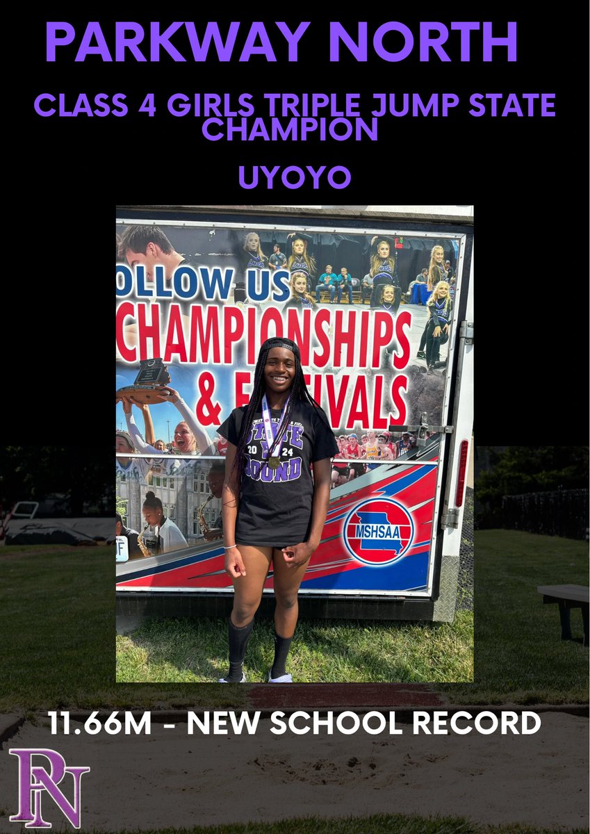 Vikings Track tweet media