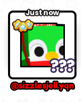 mommalifes's tweet photo. @SizzlesJellyQn Got it Thank you!!!!!!! https://t.co/6jqcz1OWAM
