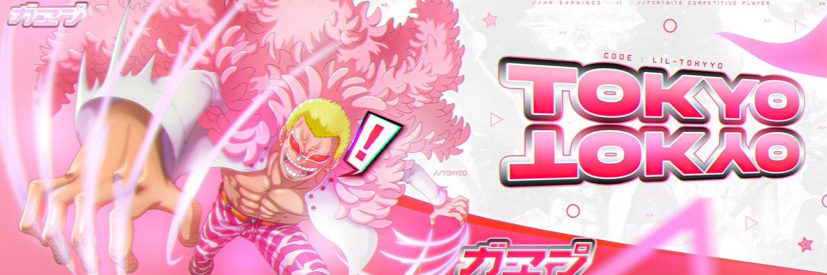 LxrrDZN's tweet photo. Making Free headers.
Rt, follow, give ur character in coms ✌🏾 https://t.co/RkzUPMJom7