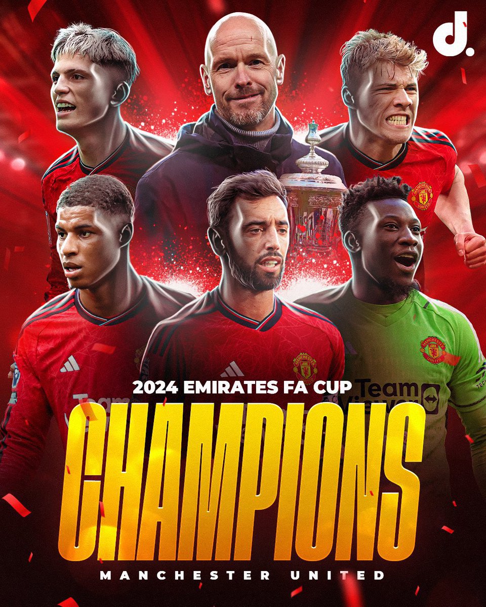 ما يصح الا الصحيح مبرووك القادم اجمل مانشستر دائما حمرااء ♥️😍