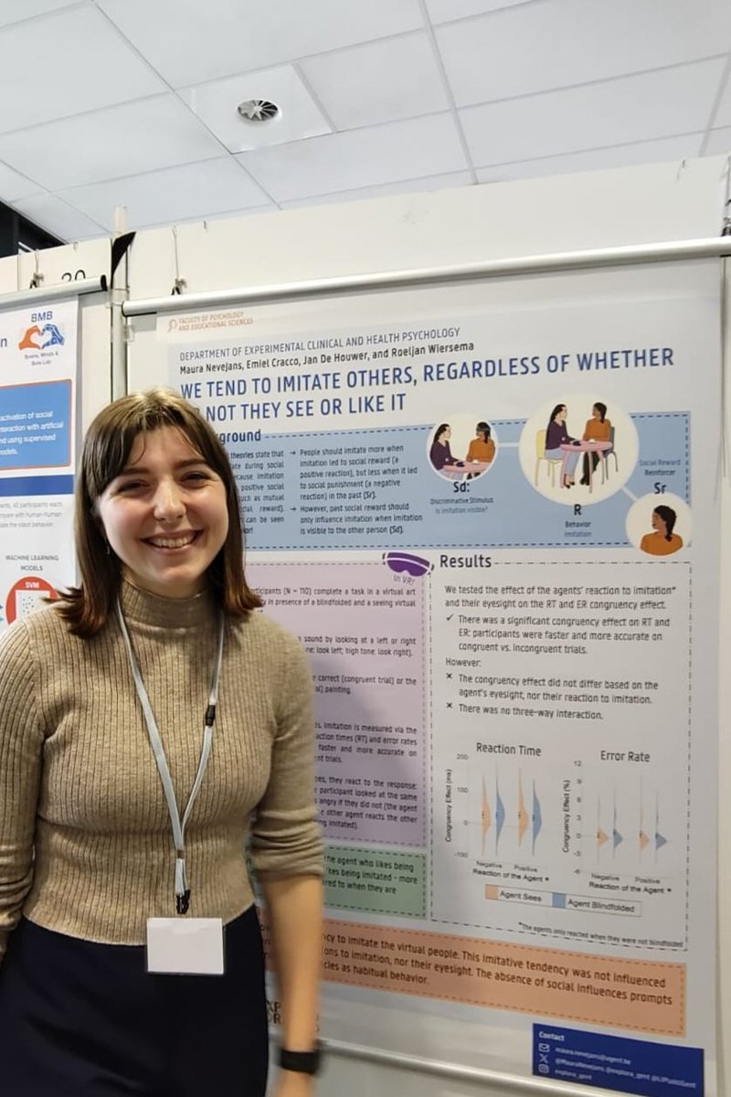 Maura Nevejans (@mauranevejans) on Twitter photo Had a great time <a href="/escan2024/">escan2024 @ Ghent</a> with many interesting and inspiring talks! I'm incredibly proud of my wonderful <a href="/explora_gent/">Explora Gent</a> colleagues who were part of the organizing committee of this amazing conference! Had a great time <a href="/escan2024/">escan2024 @ Ghent</a> with many interesting and inspiring talks! I'm incredibly proud of my wonderful <a href="/explora_gent/">Explora Gent</a> colleagues who were part of the organizing committee of this amazing conference!