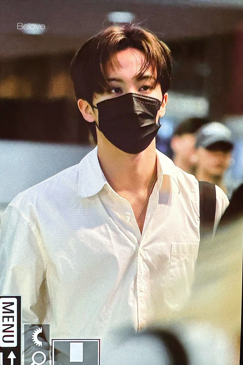 Unforgiven 
——
from never the choice universe 
a mark lee few tweet au 
#Sadanka what if?