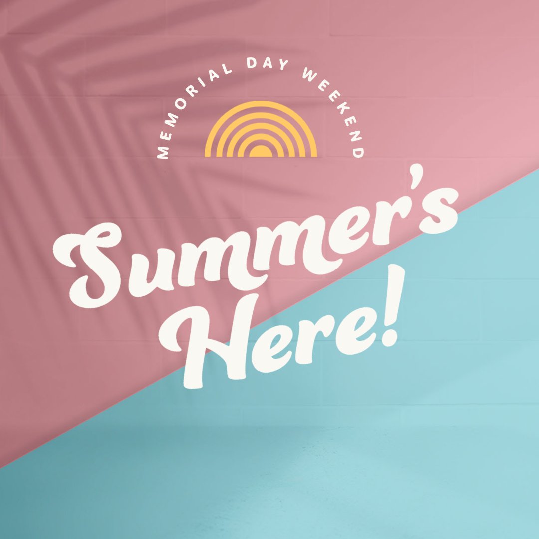 Kickoff Memorial Day weekend with fresh delicious food and cold drinks at Jose Pepper's! Dine-in with and enjoy your favorite dishes or order online directly on our website. See the menu at popme.nu/jpsjps7b9a26! ☀