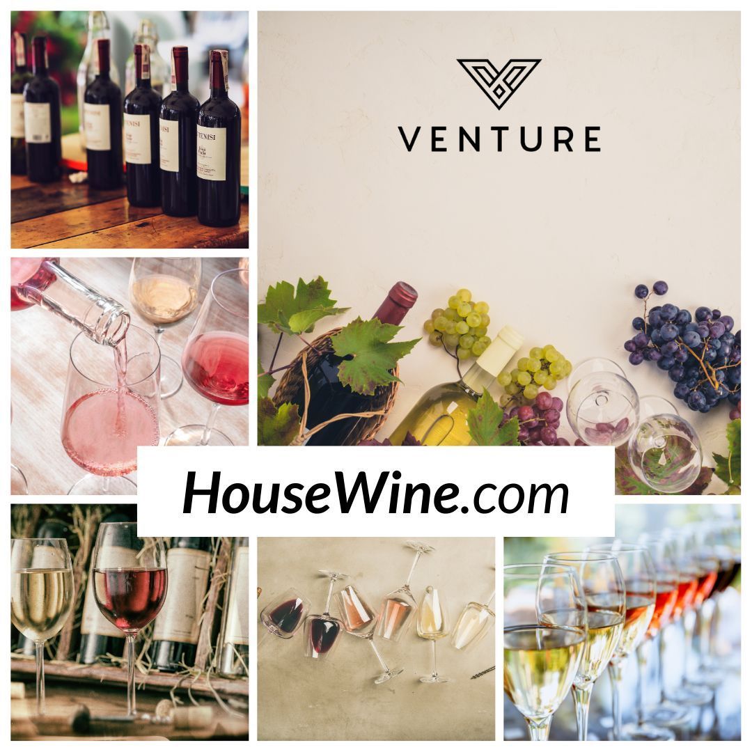 Venture.com tweet media