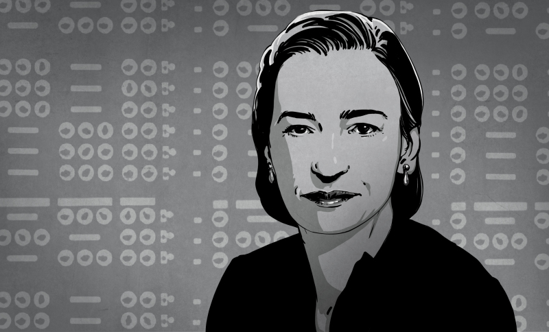 MIT CSAIL (@mit_csail) on Twitter photo To give context on age, Grace Hopper began computing at 38, completed the first compiler at 46, helped shape COBOL at 53, kept developing COBOL for the Navy in her 70s, retired from the Navy at 80 & then became a consultant for the Digital Equipment Corporation.
v/<a href="/cooperx86/">Peter Cooper</a> To give context on age, Grace Hopper began computing at 38, completed the first compiler at 46, helped shape COBOL at 53, kept developing COBOL for the Navy in her 70s, retired from the Navy at 80 & then became a consultant for the Digital Equipment Corporation.
v/<a href="/cooperx86/">Peter Cooper</a>
