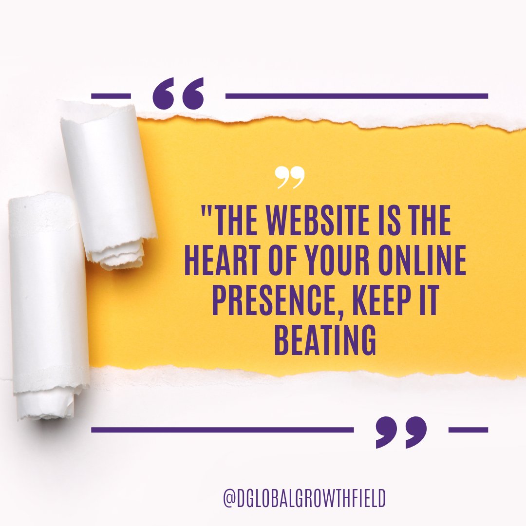 Don't miss out on the opportunities a website can bring! Invest in a website today and watch your business thrive! #WebsiteImportance #DigitalPresence #OnlineSuccess #BusinessGrowth #WebsiteDesign #WebDevelopment