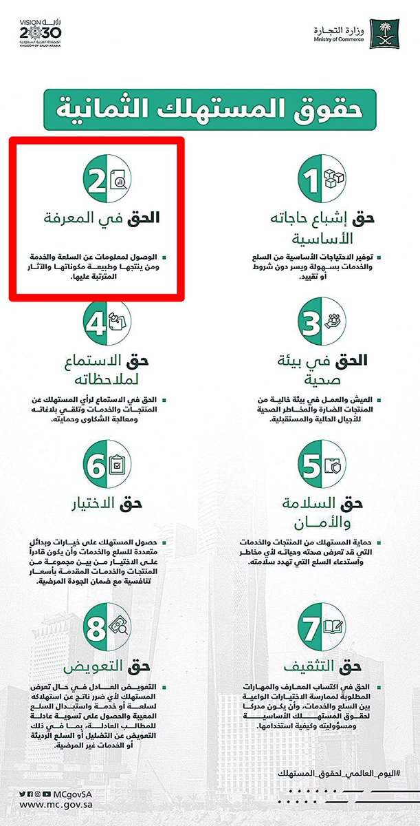 AzizKhudiry's tweet photo. حنا ملعوب علينا …؟؟؟؟
@MCgovSA 
@gaft_sa 
@Arab_chambers

كثير من "الشمغ" او "الاشمغة" في السوق مكتوب عليها ان بلد المنشأ
" MADE  IN  ENGLAND “
يعني مصنوعة في إنجلترا.
والحقيقة انها مصنوعه في دول أخرى .

وهذا قد يعتبر تزويراً لبلد المنشأ ، و غشاً تجارياً صريحاً مخالفاً للانظمة ، وتضليلاً وتحايلاً على #المستهلك.
حسب الفقره "ب" من المادة الثانيه لأحكام مخالفات #نظام_الغش_التجاري.
كما انه قد يُعتبر تشويهاً للتجارة العادلة في اسواقنا.

ولان " معرفة السلعة ومن ينتجها " هي من اهم #حقوق_المستهلك ، فيجب ان يُحمى حقه وان تكون كل معلومات السلعة صحيحة ومعتمده ليتخذ قراره بالشراء من عدمه .

فالاشمغة لها شعبية طاغيه لدى السعوديين ، وسوقها سوق كبير ورافد اقتصادي مهم ، حيث يُقدر حجم سوق #الاشمغة لدينا بمليار ونصف المليار ريال ، و يُقدر حجم الاستهلاك السنوي لها باكثر من 18 مليون ريال (جريدة الرياض - أبريل 2023)
فمن المؤسف ترك الاشمغة على هذا الحال.
فالسعوديين يهدرون ملايين الريالات على اشمغه تباع على انها انجليزية المنشأ ومصنوعه في إنجلترا بينما هي من منشأ مختلف ، ولو عرف #المستهلك حقيقة منشأها قد لا يقبلها بنفس اسعارها.
…..
♦️اتمنى من #وزاره_التجاره ان تتحرك وتحمي المستهلكين من التحايل والتزوير والغش في هذا الحجم الكبير من سلعة شعبية ، ومطلوبة بحكم التوجية بضرورة الالتزام باللباس الوطني في الأجهزة الحكومية.