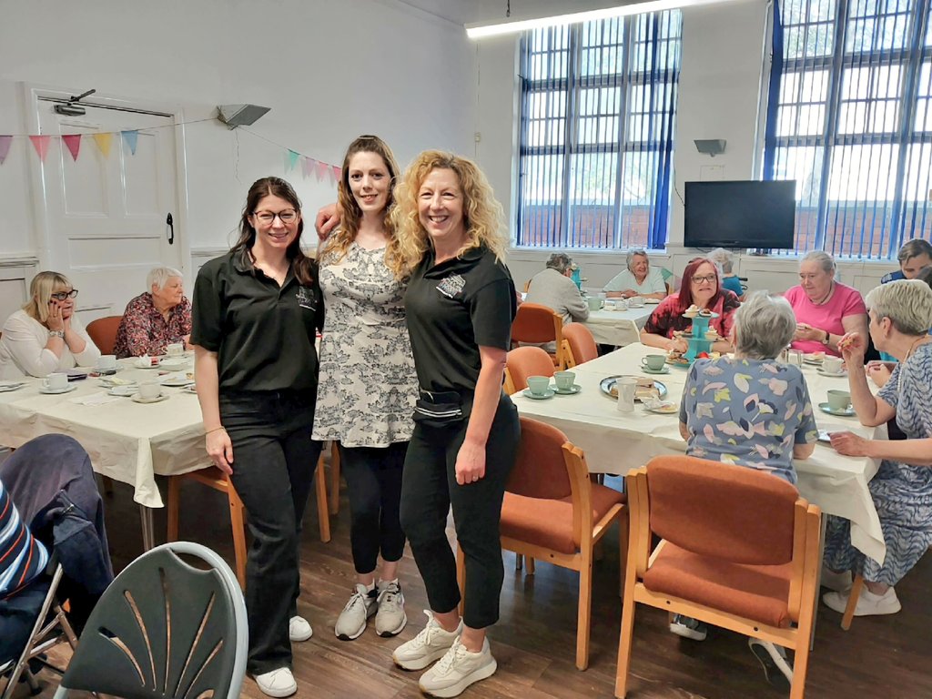 Northampton Neighbourhood Police Team tweet media