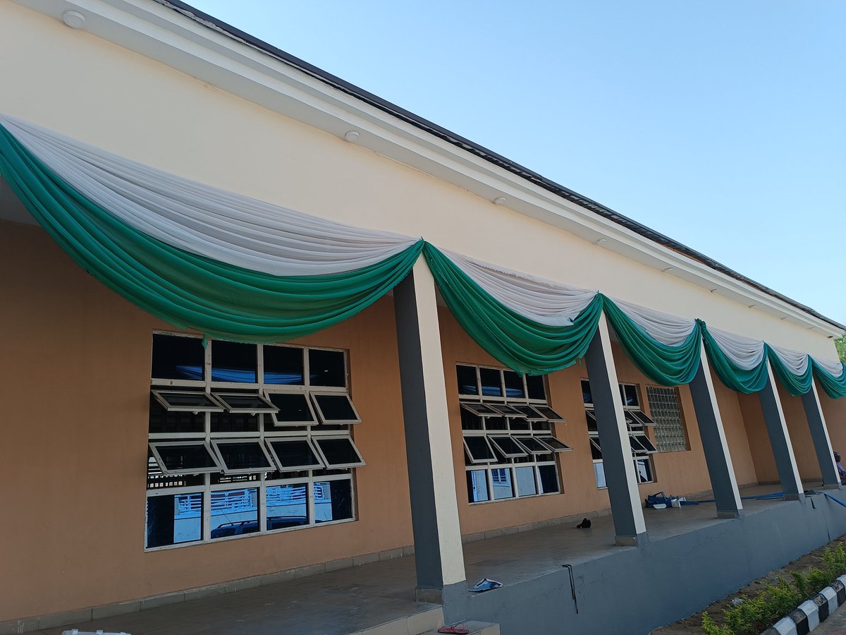 BMB1_Official's tweet photo. Live update: @BICTDA_Borno Team at Digital Literacy Centre Damasak, Mobbar local Government Borno state. #BICTDABorno #ICTTraining #Centre #Zulum #Mobbar https://t.co/HYlZJRPM8x
