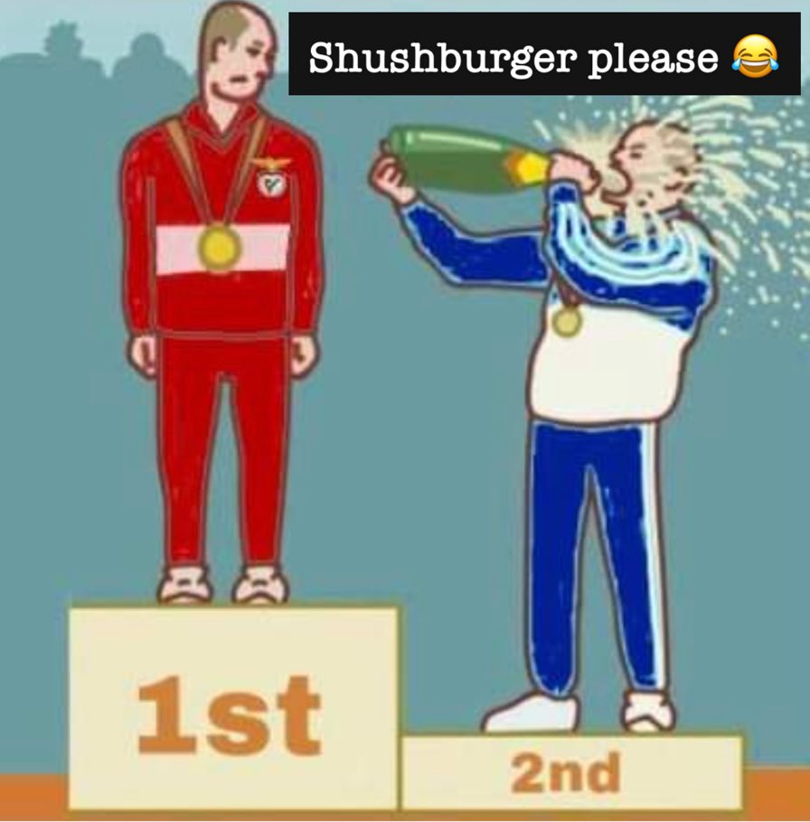 Big SHUSBURGER