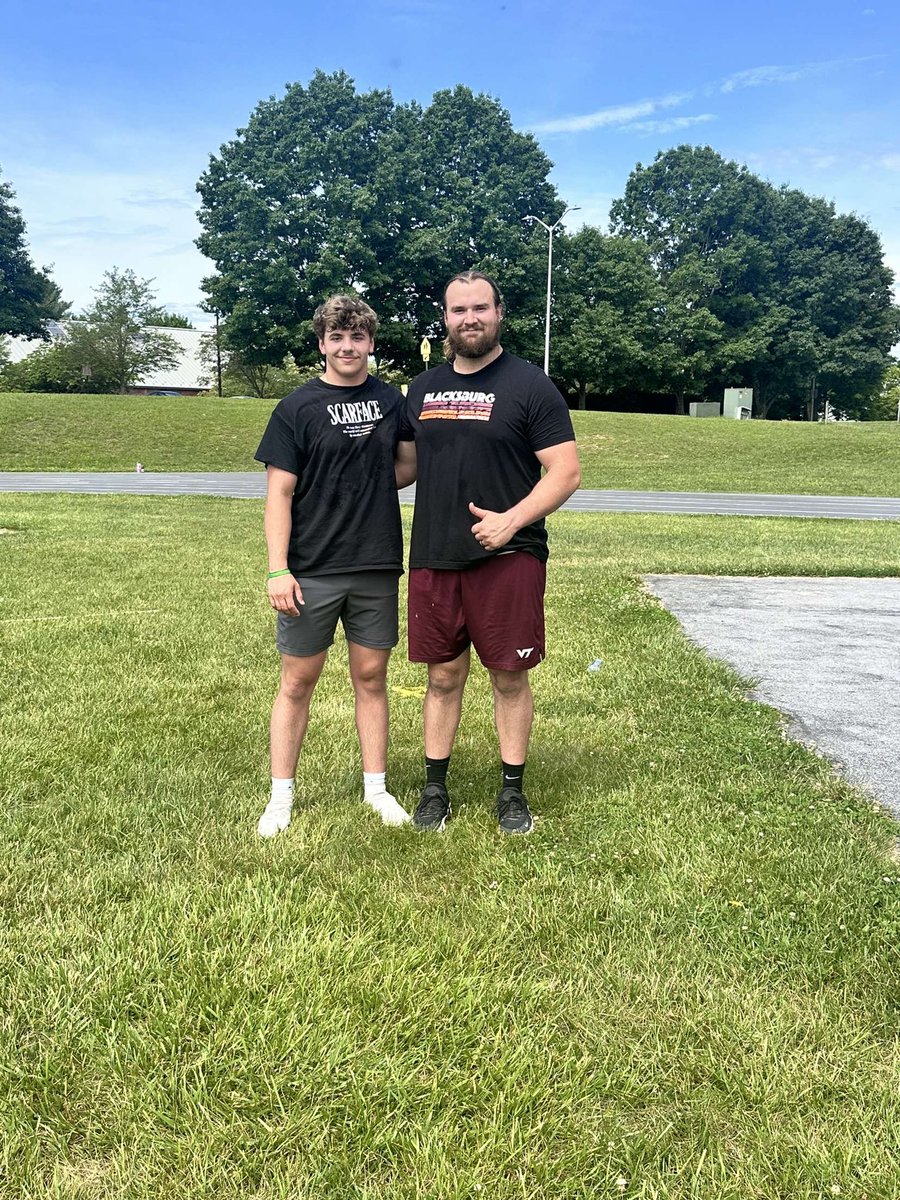 Bram Tabor tweet media