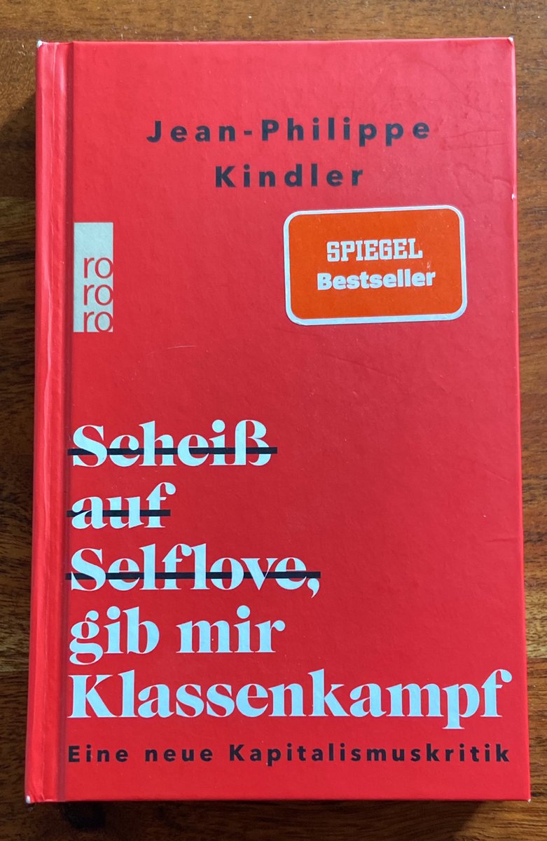 julian ☭ (@taajulian) on Twitter photo Sehr empfehlenswertes Buch, sollte mMn jeder mal lesen! Sehr empfehlenswertes Buch, sollte mMn jeder mal lesen!