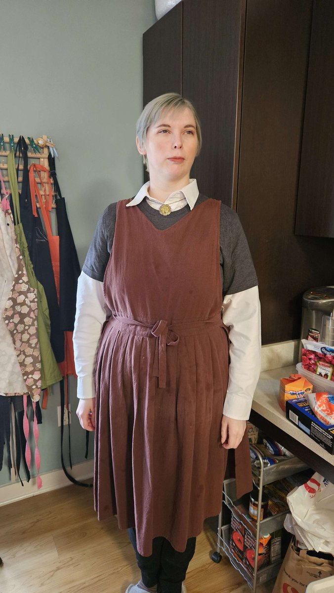 PlaidberryD's tweet image. Live now for today's Cattle Royale stream with the @8Bit_Community . Absolutely cosplaying as "American Gothic" twitch.tv/PlaidberryDesi…