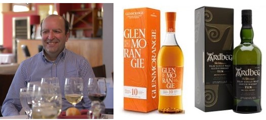 Sergio, with Simple Farmer will lead you through an Italian wine tasting trip. From north to south and points in between! 1- 4pm in our Boundary Room.

After "touring" through Italy, Stop by our Wine Bar and sample both the Glenmorangie 10yr &amp; Ardbeg 10yr Single Malt Scotches.