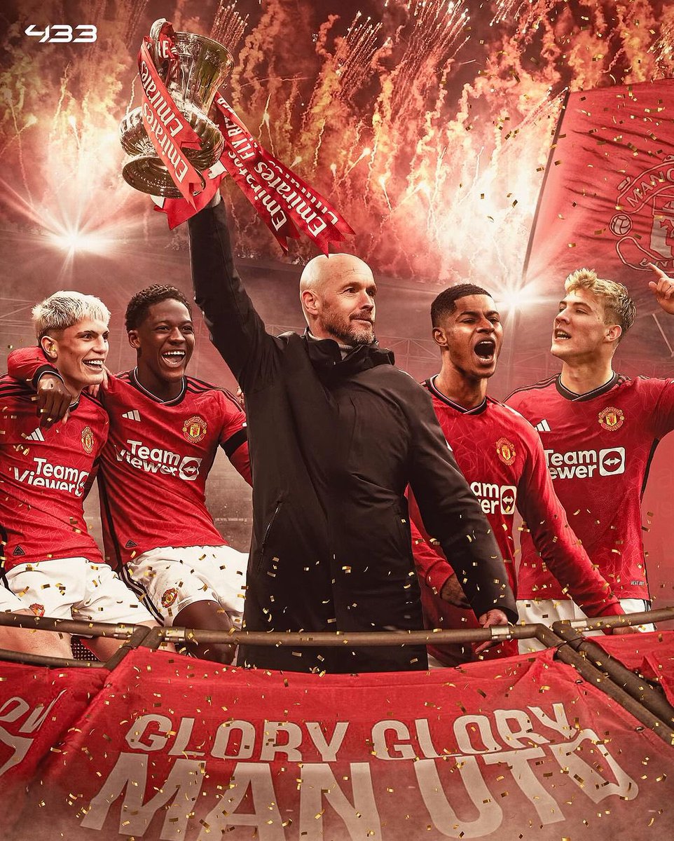 ThereseUTD's tweet image. Sacking Erik ten Hag would be such a stupid decision.