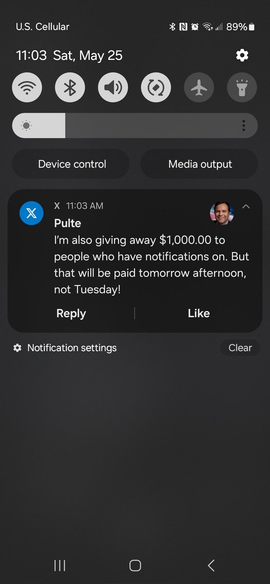 commoncentsftw's tweet photo. @pulte https://t.co/aLZkHWTB7Y