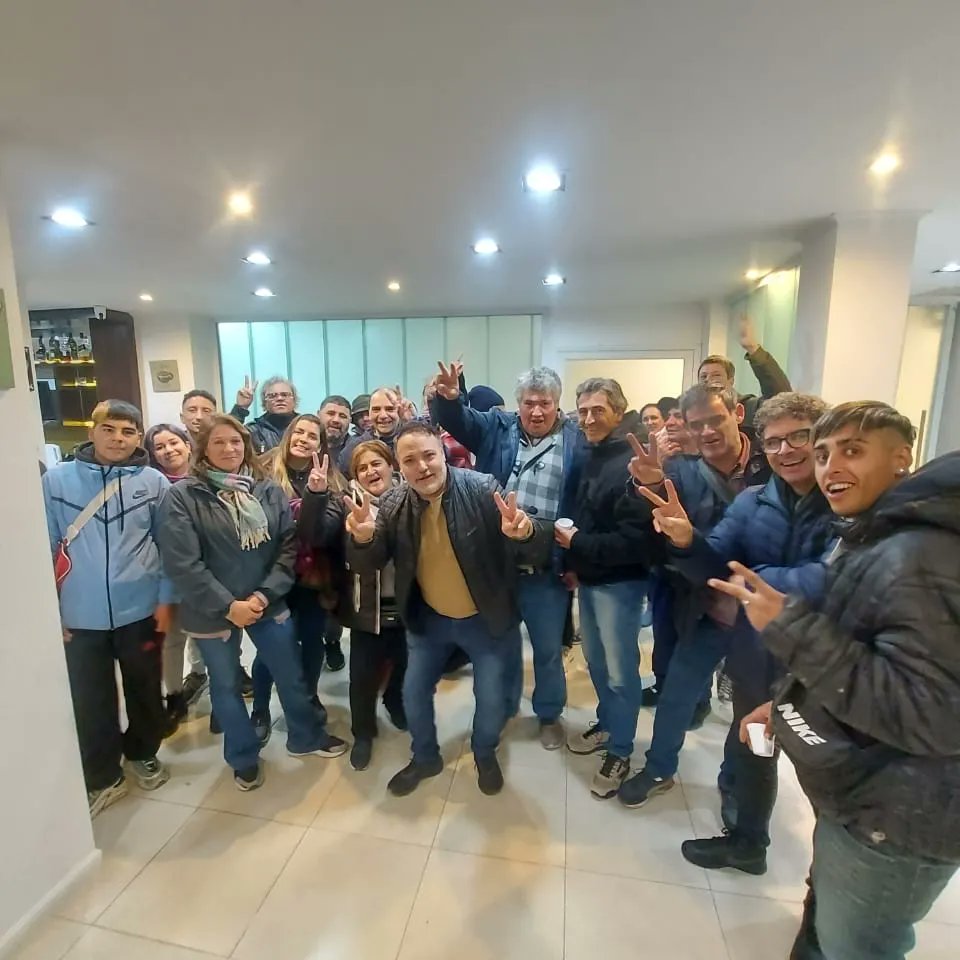 FernandoLantao2's tweet photo. Plenario del movimie to nacional justicialista en Mar del Plata https://t.co/2ziJugtQm7