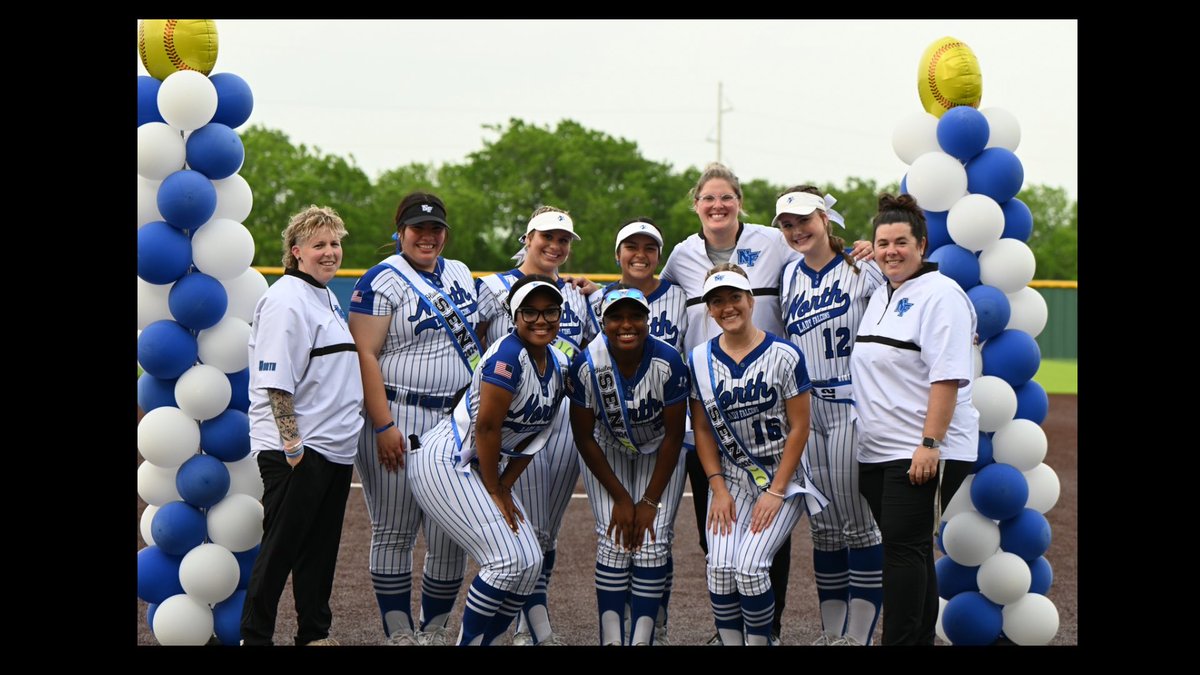 Congrats to these young women on their graduation last night! What an amazing group of ladies we’ve had the honor to coach and get to know for the past 4-6 years! Love them all and hope for a very successful future! Always remember your home, Forever a Falcon!